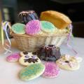 Easter Basket